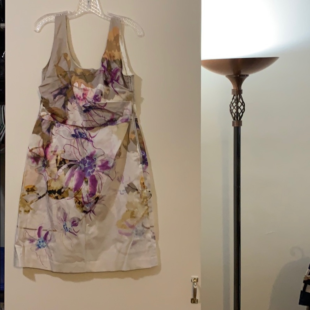 🎊HP🎉 Elie Tahari dress - Picture 1 of 8